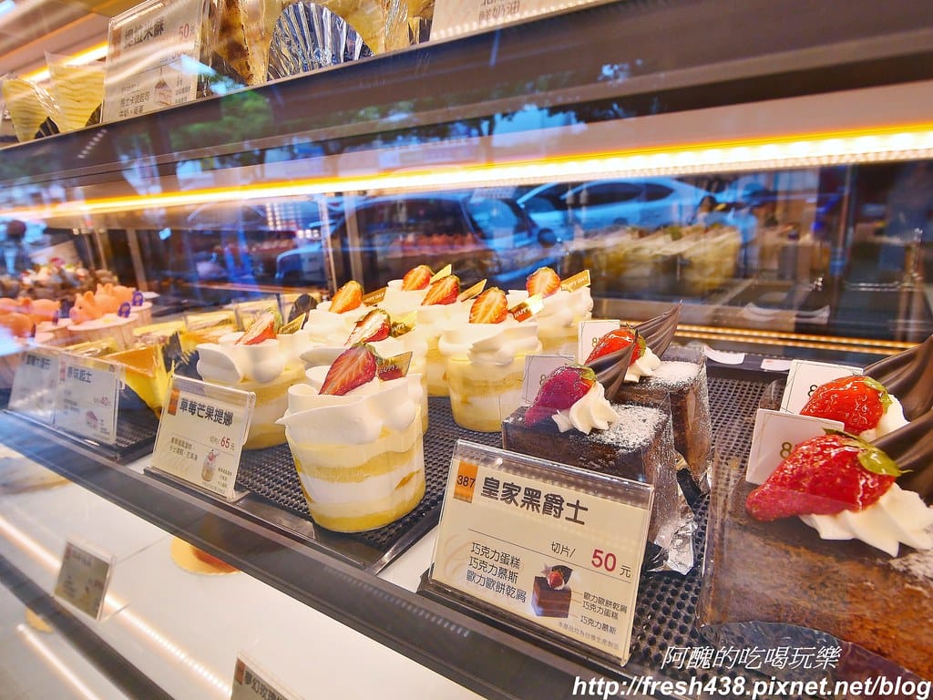 【宜蘭景點】85度C五結中正親子旗艦店,全台唯一親子85度c,大人喝咖啡聊是非,小孩快樂玩耍去。 - 第20張圖 22