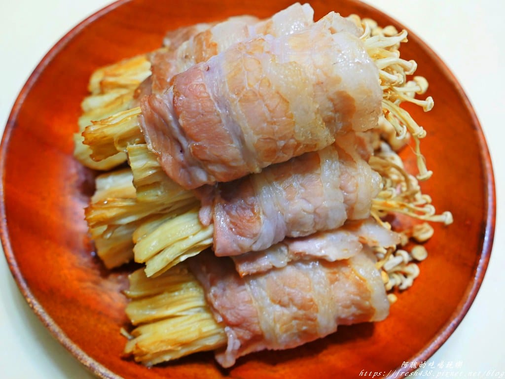 【氣炸鍋食譜懶人包】氣炸鍋料理好簡單,23道氣炸食譜,正餐、點心一次滿足,保證新手也能快速上手。 - 第4張圖 P1730728