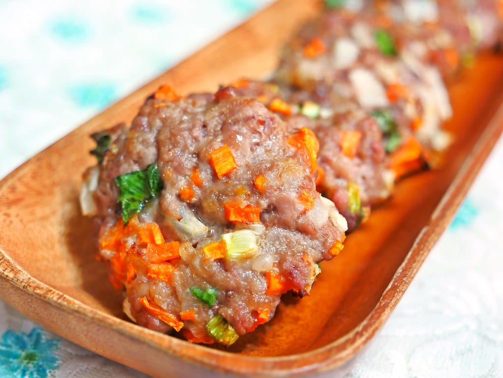 【氣炸鍋食譜懶人包】氣炸鍋料理好簡單,23道氣炸食譜,正餐、點心一次滿足,保證新手也能快速上手。 - 第2張圖 P1740053