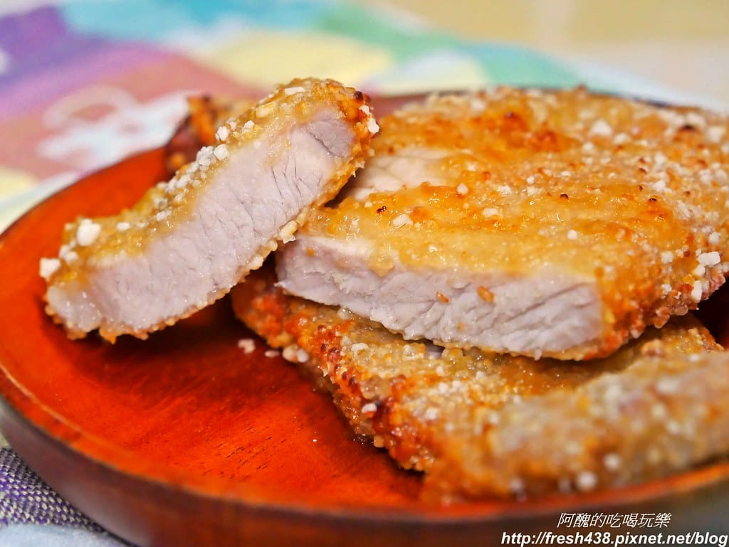 【氣炸鍋食譜懶人包】氣炸鍋料理好簡單,23道氣炸食譜,正餐、點心一次滿足,保證新手也能快速上手。 - 第3張圖 P1730700