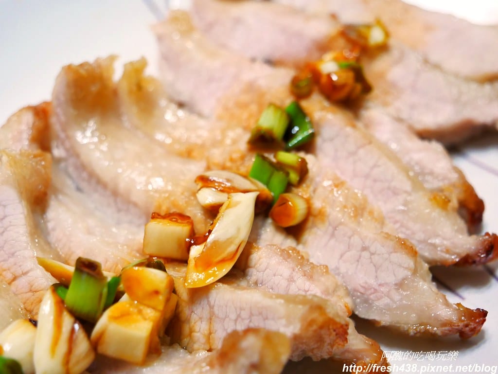 【氣炸鍋食譜懶人包】氣炸鍋料理好簡單,23道氣炸食譜,正餐、點心一次滿足,保證新手也能快速上手。 - 第8張圖 P1720096