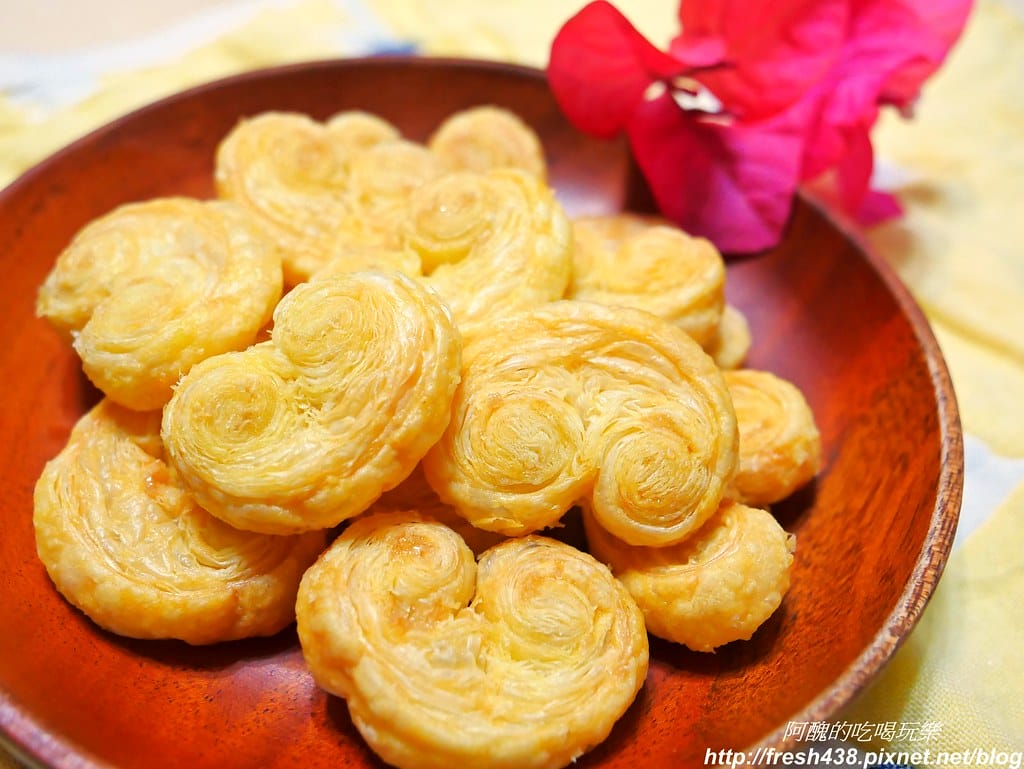 【氣炸鍋食譜懶人包】氣炸鍋料理好簡單,23道氣炸食譜,正餐、點心一次滿足,保證新手也能快速上手。 - 第23張圖 P1720069