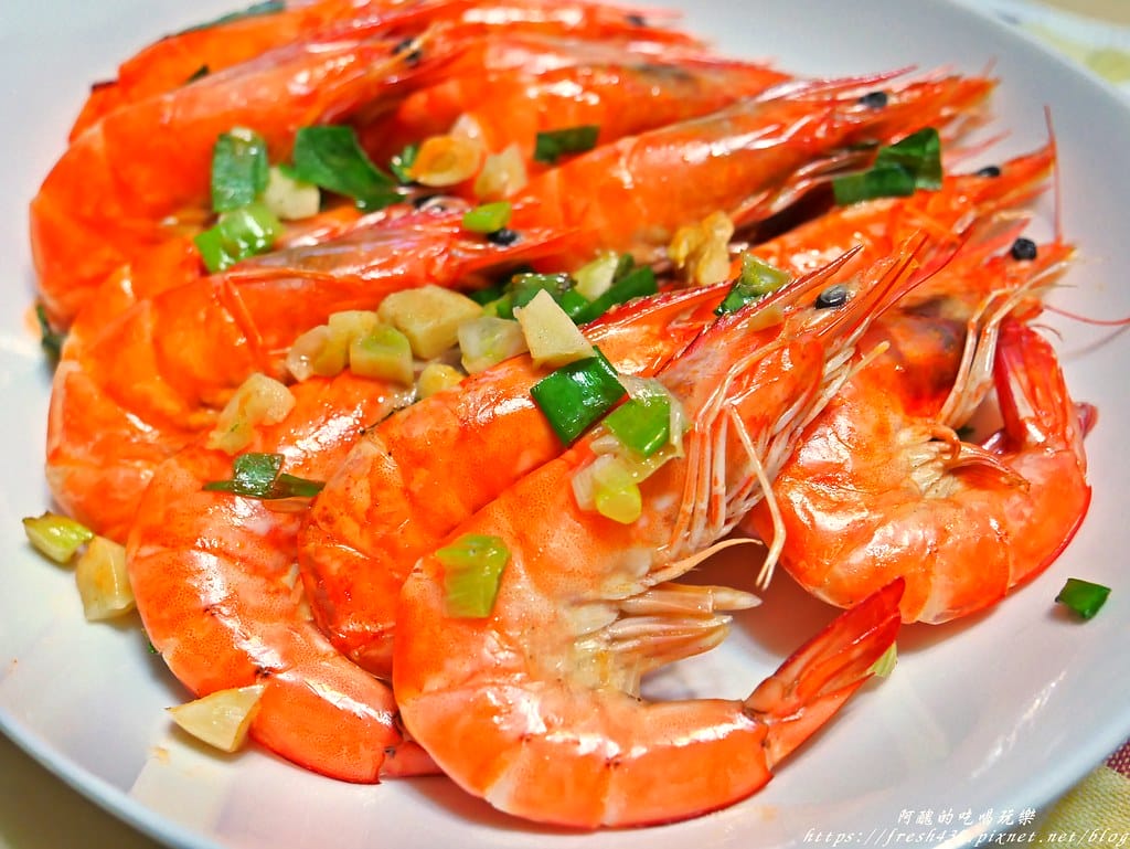 【氣炸鍋食譜懶人包】氣炸鍋料理好簡單,23道氣炸食譜,正餐、點心一次滿足,保證新手也能快速上手。 - 第14張圖 P1720549
