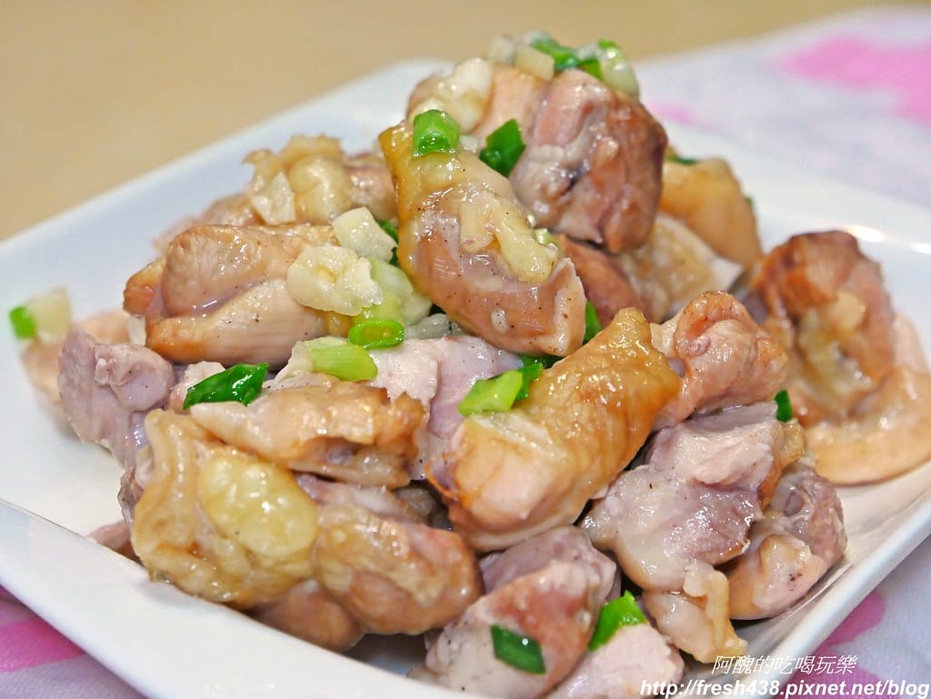 【氣炸鍋食譜懶人包】氣炸鍋料理好簡單,23道氣炸食譜,正餐、點心一次滿足,保證新手也能快速上手。 - 第9張圖 P1710930