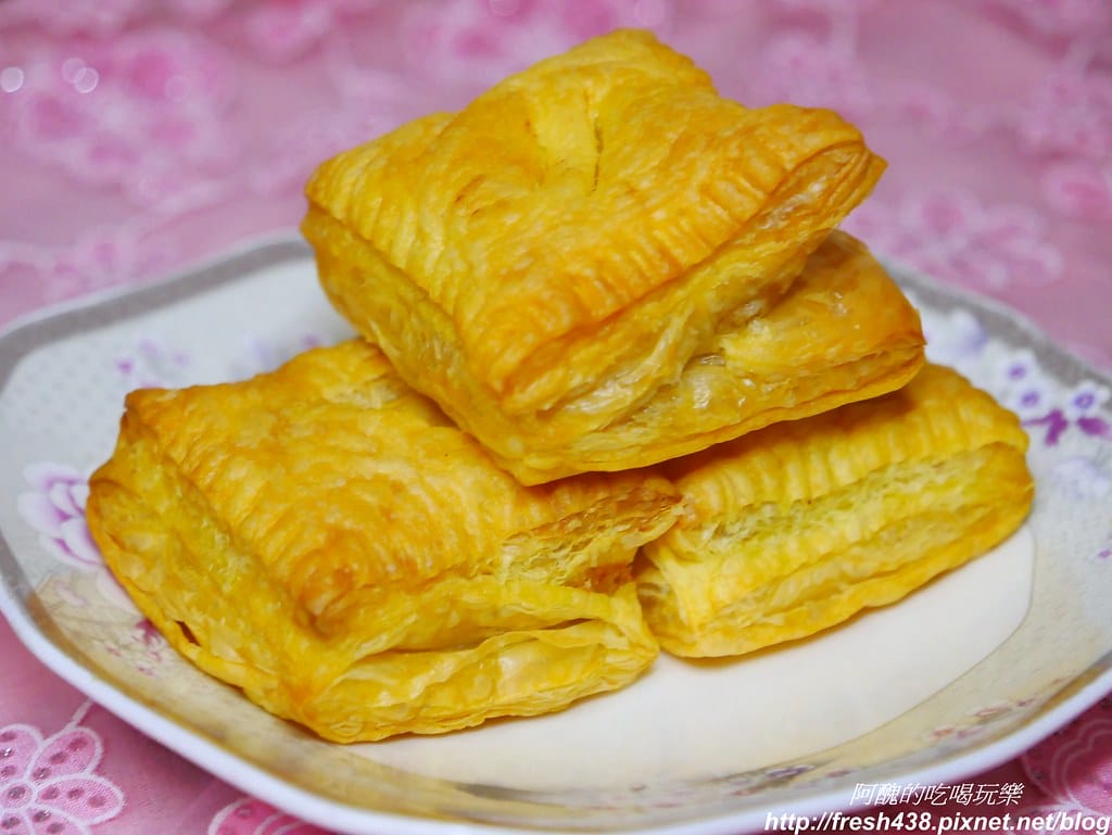 【氣炸鍋食譜懶人包】氣炸鍋料理好簡單,23道氣炸食譜,正餐、點心一次滿足,保證新手也能快速上手。 - 第22張圖 P1720173