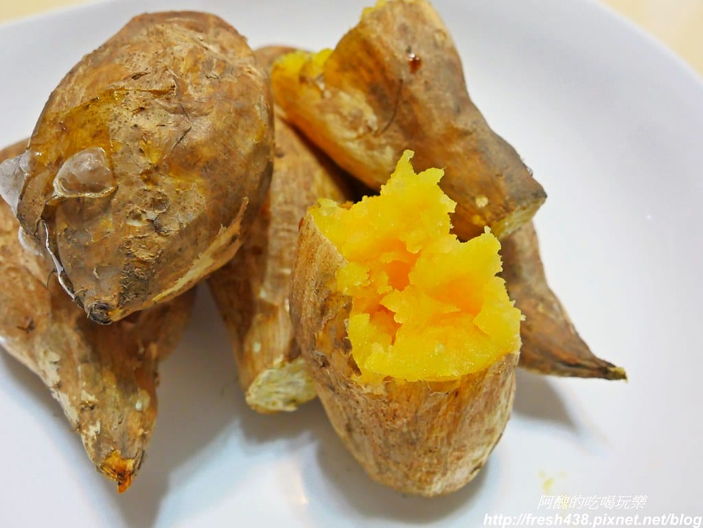【氣炸鍋食譜懶人包】氣炸鍋料理好簡單,23道氣炸食譜,正餐、點心一次滿足,保證新手也能快速上手。 - 第16張圖 P1750752