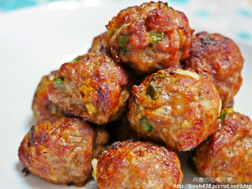 【氣炸鍋食譜懶人包】氣炸鍋料理好簡單,23道氣炸食譜,正餐、點心一次滿足,保證新手也能快速上手。 - 第6張圖 P1720533