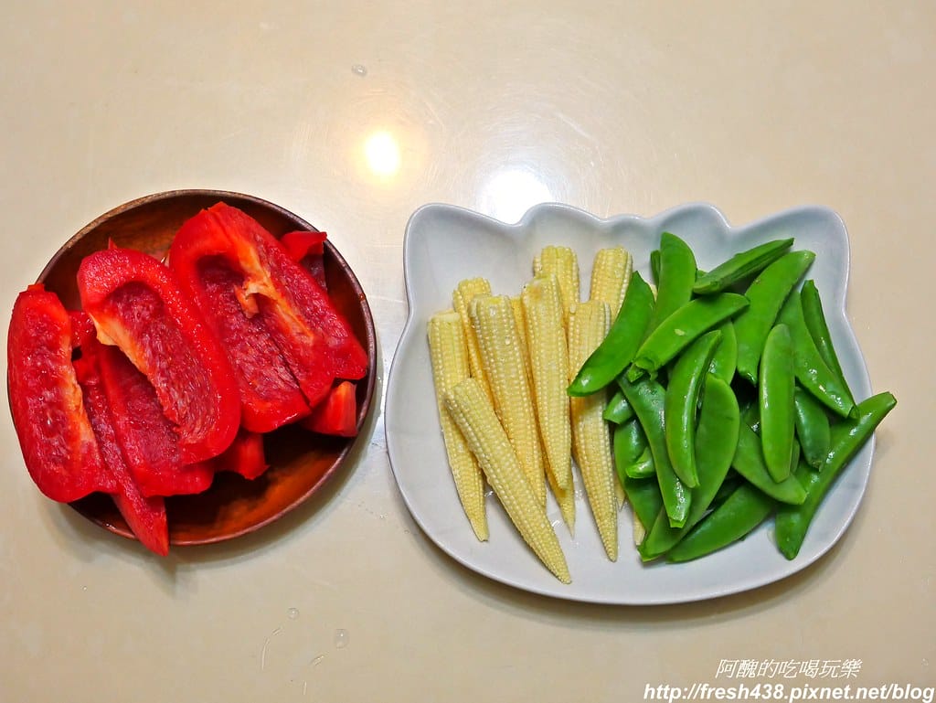 【氣炸鍋食譜】氣炸鍋烤全雞,第一次就上手,成功秘訣不藏私分享! - 第3張圖 P1760291