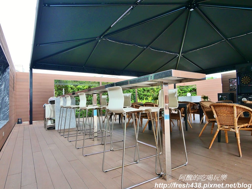 【台中飯店推薦】薆悅酒店五權館,低調奢華、品味生活,渡假放鬆的好選擇。 - 第106張圖 95-1