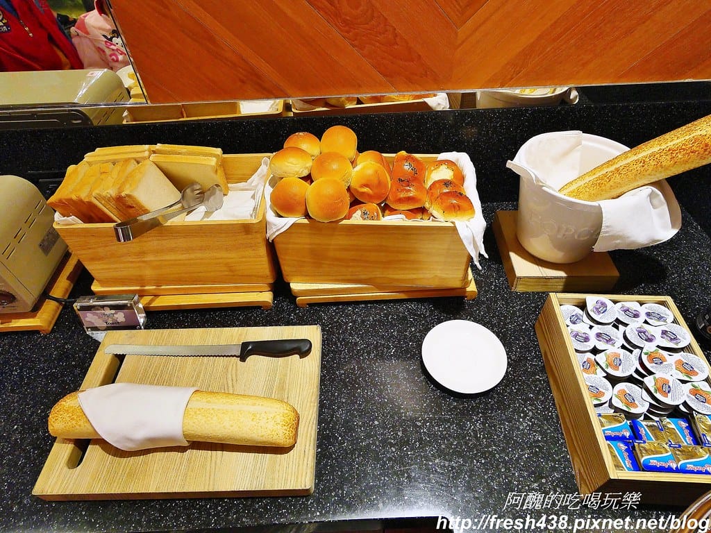 【台中飯店推薦】薆悅酒店五權館,低調奢華、品味生活,渡假放鬆的好選擇。 - 第136張圖 88-1