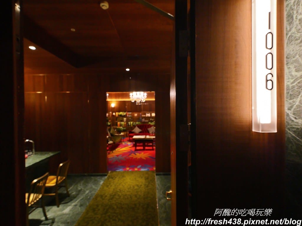 【台中飯店推薦】薆悅酒店五權館,低調奢華、品味生活,渡假放鬆的好選擇。 - 第70張圖 45