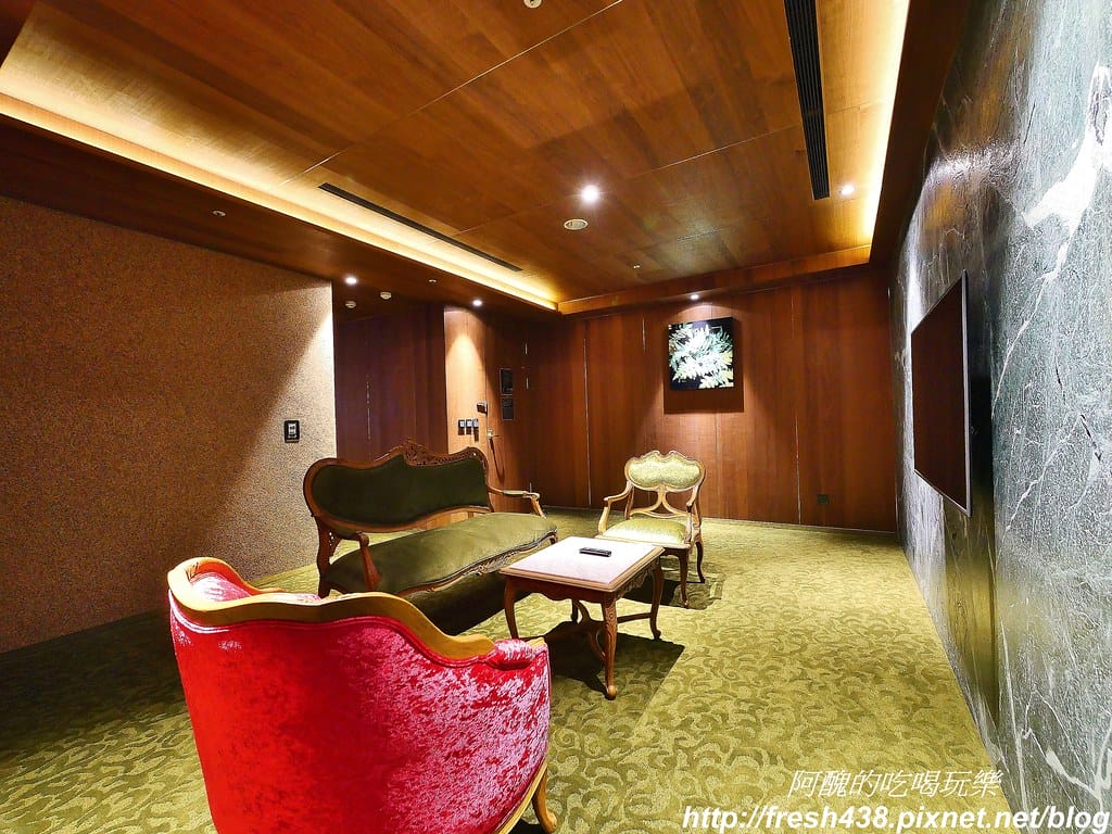 【台中飯店推薦】薆悅酒店五權館,低調奢華、品味生活,渡假放鬆的好選擇。 - 第57張圖 24