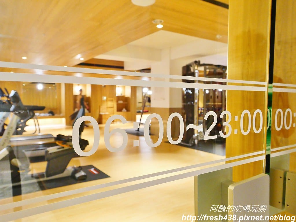 【台中飯店推薦】薆悅酒店五權館,低調奢華、品味生活,渡假放鬆的好選擇。 - 第109張圖 101
