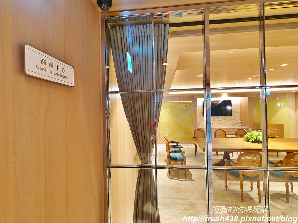 【台中飯店推薦】薆悅酒店五權館,低調奢華、品味生活,渡假放鬆的好選擇。 - 第116張圖 104-2