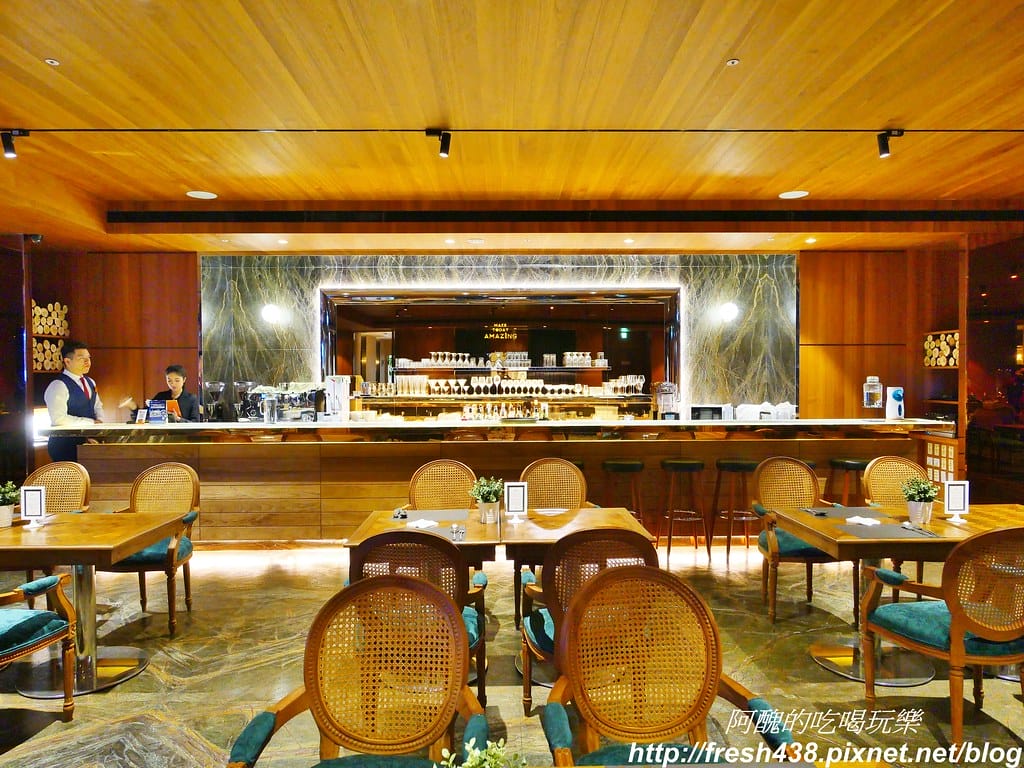 【台中飯店推薦】薆悅酒店五權館,低調奢華、品味生活,渡假放鬆的好選擇。 - 第16張圖 81