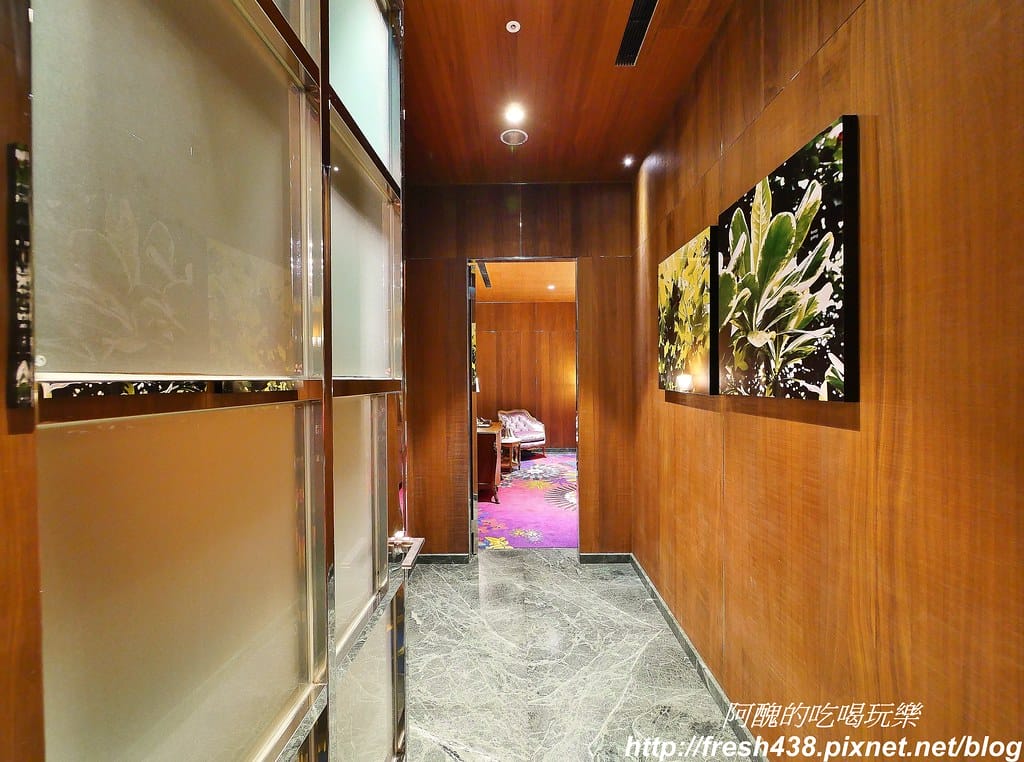 【台中飯店推薦】薆悅酒店五權館,低調奢華、品味生活,渡假放鬆的好選擇。 - 第87張圖 57