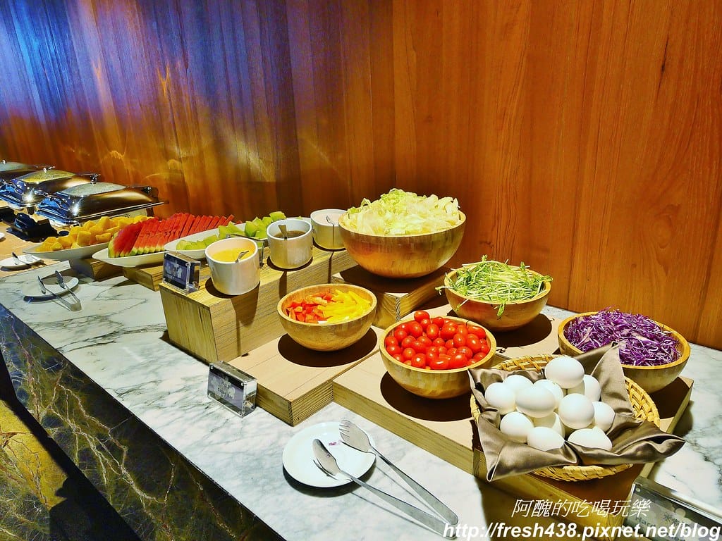 【台中飯店推薦】薆悅酒店五權館,低調奢華、品味生活,渡假放鬆的好選擇。 - 第133張圖 84-2