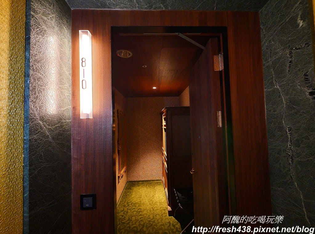 【台中飯店推薦】薆悅酒店五權館,低調奢華、品味生活,渡假放鬆的好選擇。 - 第21張圖 7