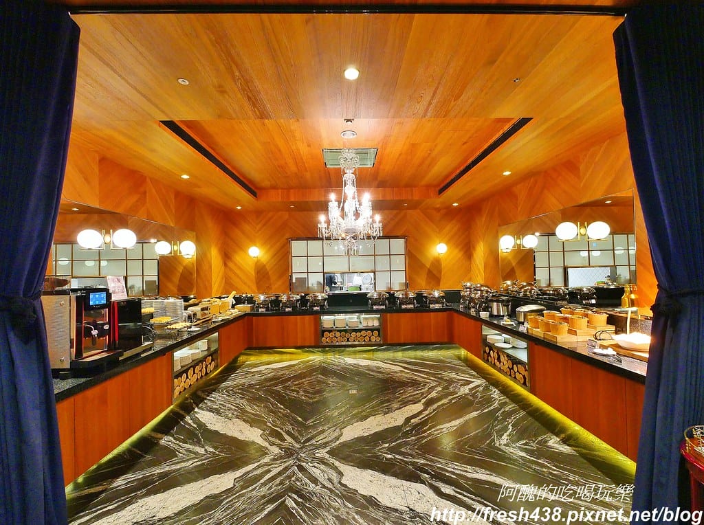 【台中飯店推薦】薆悅酒店五權館,低調奢華、品味生活,渡假放鬆的好選擇。 - 第127張圖 86