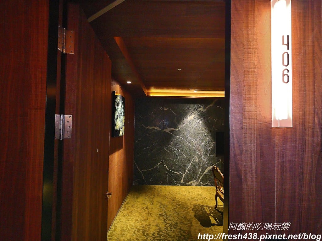 【台中飯店推薦】薆悅酒店五權館,低調奢華、品味生活,渡假放鬆的好選擇。 - 第55張圖 22