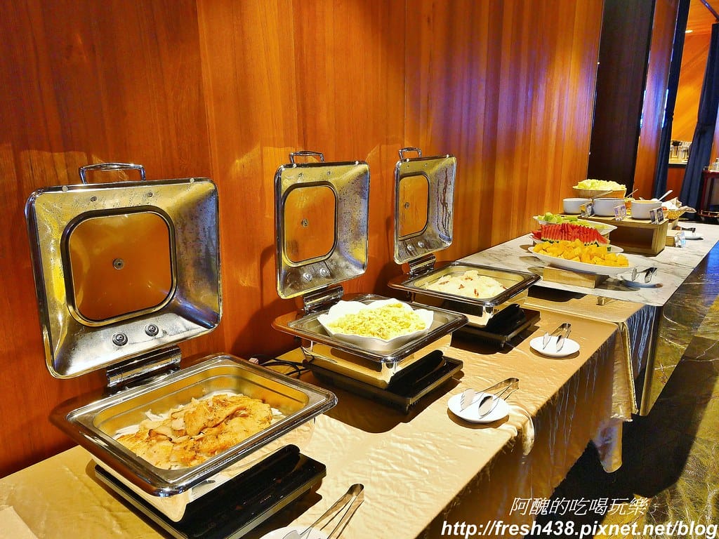 【台中飯店推薦】薆悅酒店五權館,低調奢華、品味生活,渡假放鬆的好選擇。 - 第128張圖 84