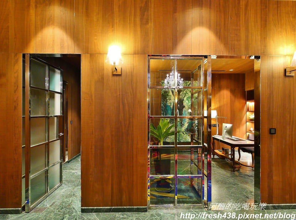 【台中飯店推薦】薆悅酒店五權館,低調奢華、品味生活,渡假放鬆的好選擇。 - 第83張圖 56