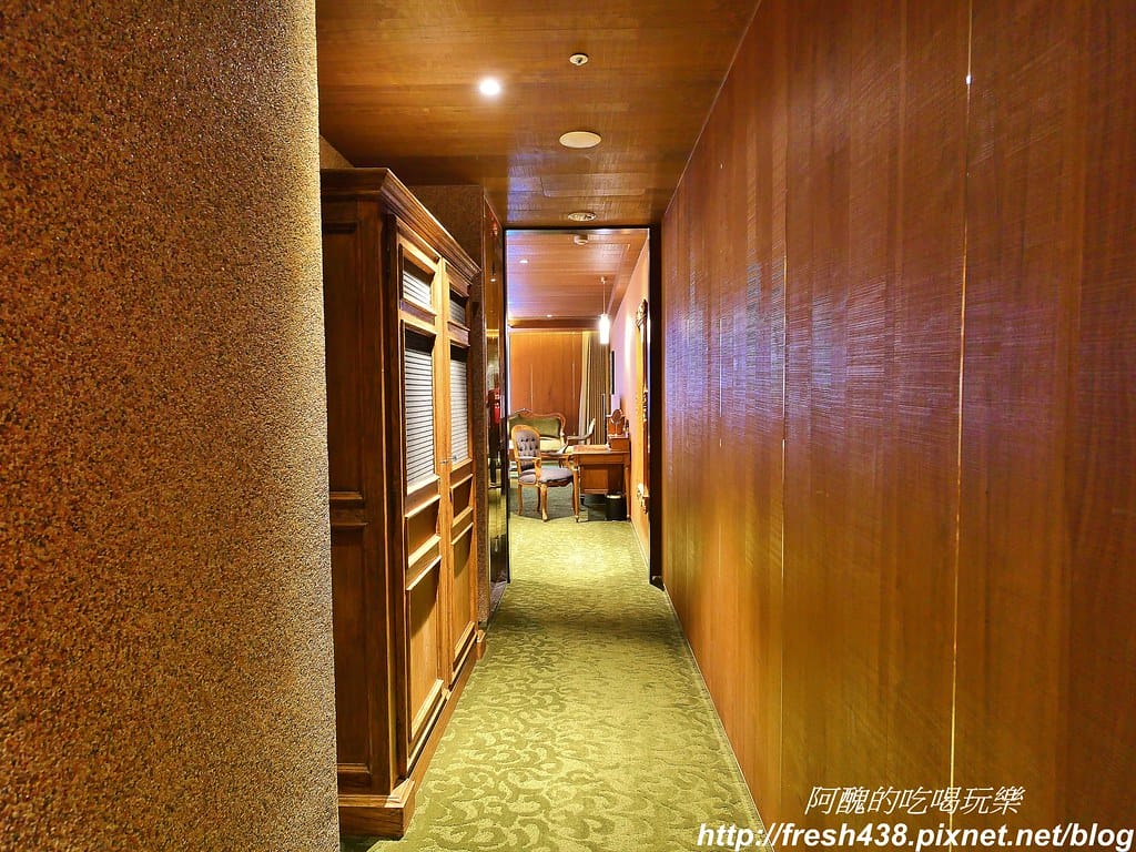【台中飯店推薦】薆悅酒店五權館,低調奢華、品味生活,渡假放鬆的好選擇。 - 第58張圖 25