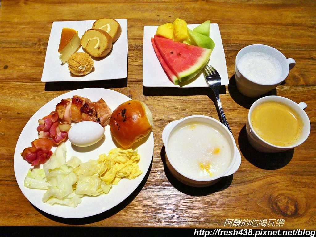【台中飯店推薦】薆悅酒店五權館,低調奢華、品味生活,渡假放鬆的好選擇。 - 第137張圖 89