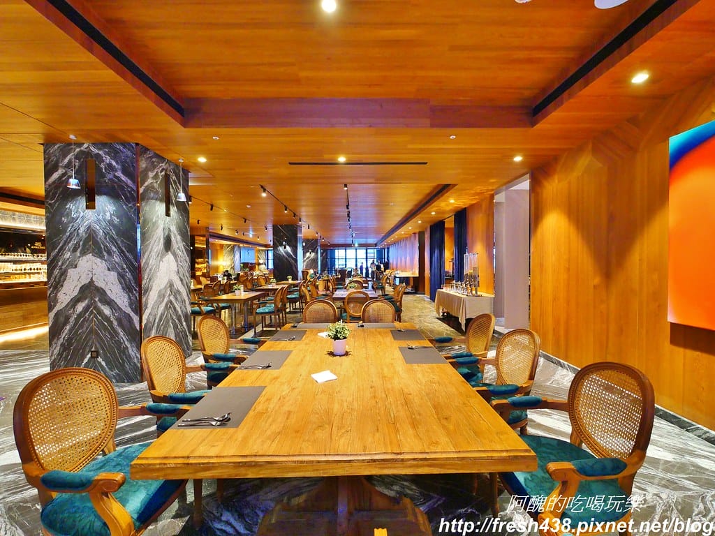 【台中飯店推薦】薆悅酒店五權館,低調奢華、品味生活,渡假放鬆的好選擇。 - 第126張圖 80-1