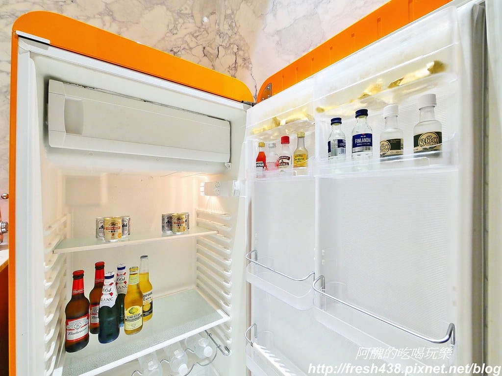 【台中飯店推薦】薆悅酒店五權館,低調奢華、品味生活,渡假放鬆的好選擇。 - 第77張圖 51