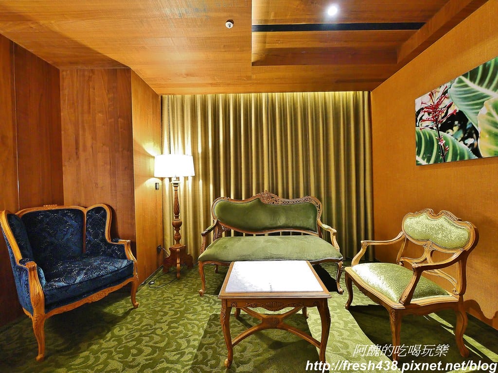 【台中飯店推薦】薆悅酒店五權館,低調奢華、品味生活,渡假放鬆的好選擇。 - 第64張圖 31