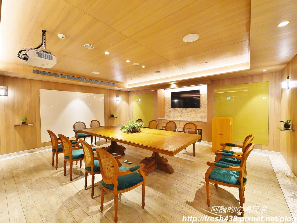 【台中飯店推薦】薆悅酒店五權館,低調奢華、品味生活,渡假放鬆的好選擇。 - 第117張圖 105