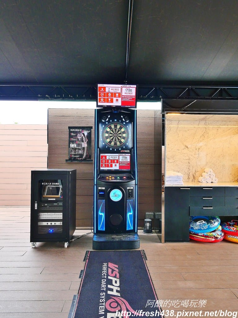 【台中飯店推薦】薆悅酒店五權館,低調奢華、品味生活,渡假放鬆的好選擇。 - 第108張圖 97