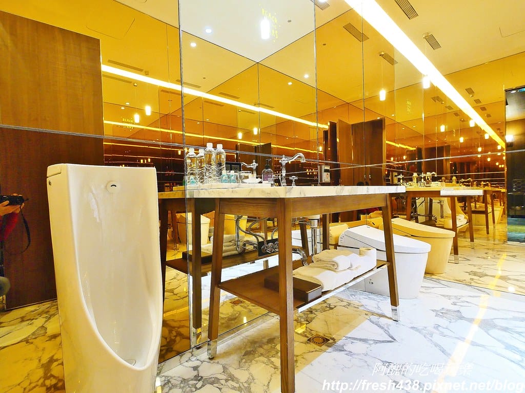 【台中飯店推薦】薆悅酒店五權館,低調奢華、品味生活,渡假放鬆的好選擇。 - 第74張圖 49
