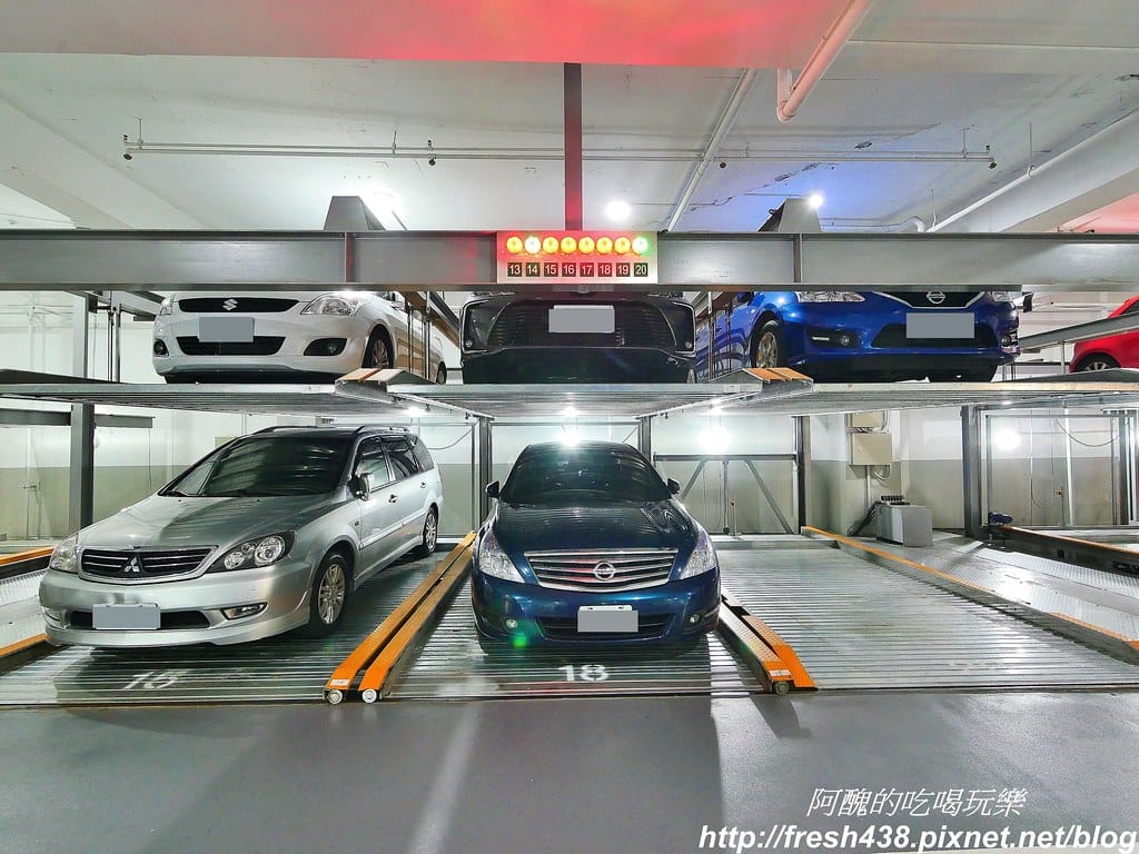 【台中飯店推薦】薆悅酒店五權館,低調奢華、品味生活,渡假放鬆的好選擇。 - 第7張圖 2-3