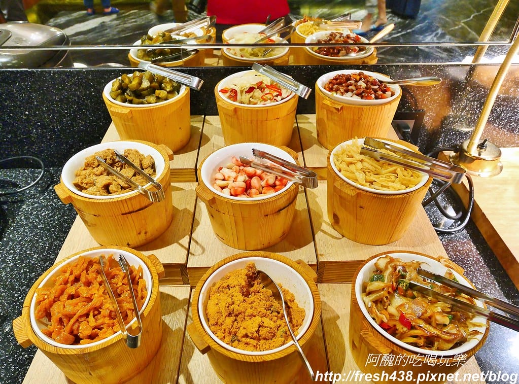 【台中飯店推薦】薆悅酒店五權館,低調奢華、品味生活,渡假放鬆的好選擇。 - 第130張圖 87
