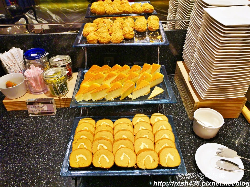 【台中飯店推薦】薆悅酒店五權館,低調奢華、品味生活,渡假放鬆的好選擇。 - 第135張圖 88