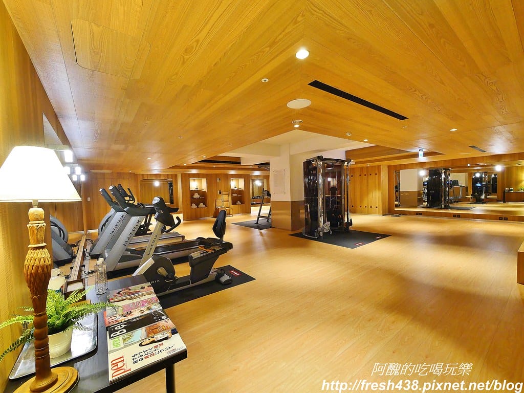 【台中飯店推薦】薆悅酒店五權館,低調奢華、品味生活,渡假放鬆的好選擇。 - 第110張圖 101-1