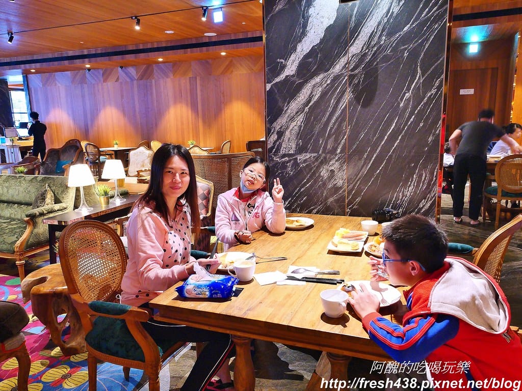 【台中飯店推薦】薆悅酒店五權館,低調奢華、品味生活,渡假放鬆的好選擇。 - 第138張圖 89-1