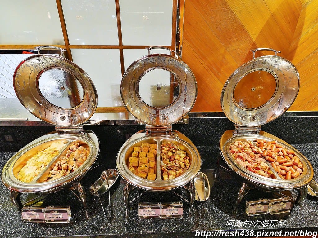 【台中飯店推薦】薆悅酒店五權館,低調奢華、品味生活,渡假放鬆的好選擇。 - 第129張圖 86-2