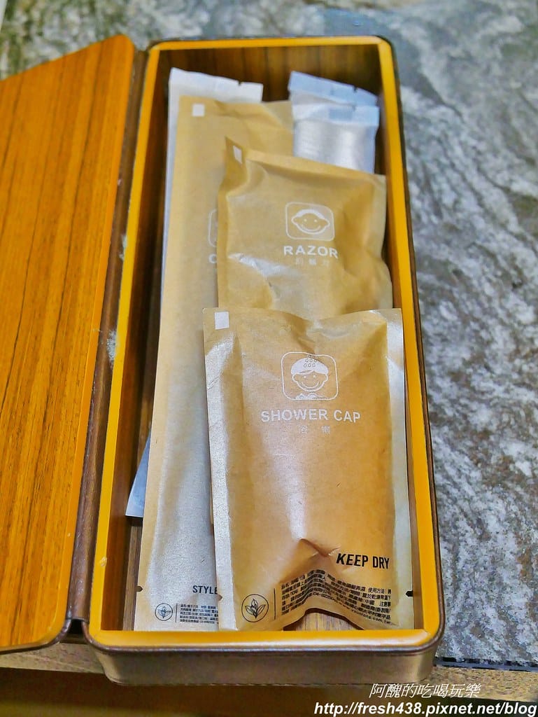 【台中飯店推薦】薆悅酒店五權館,低調奢華、品味生活,渡假放鬆的好選擇。 - 第34張圖 10-2