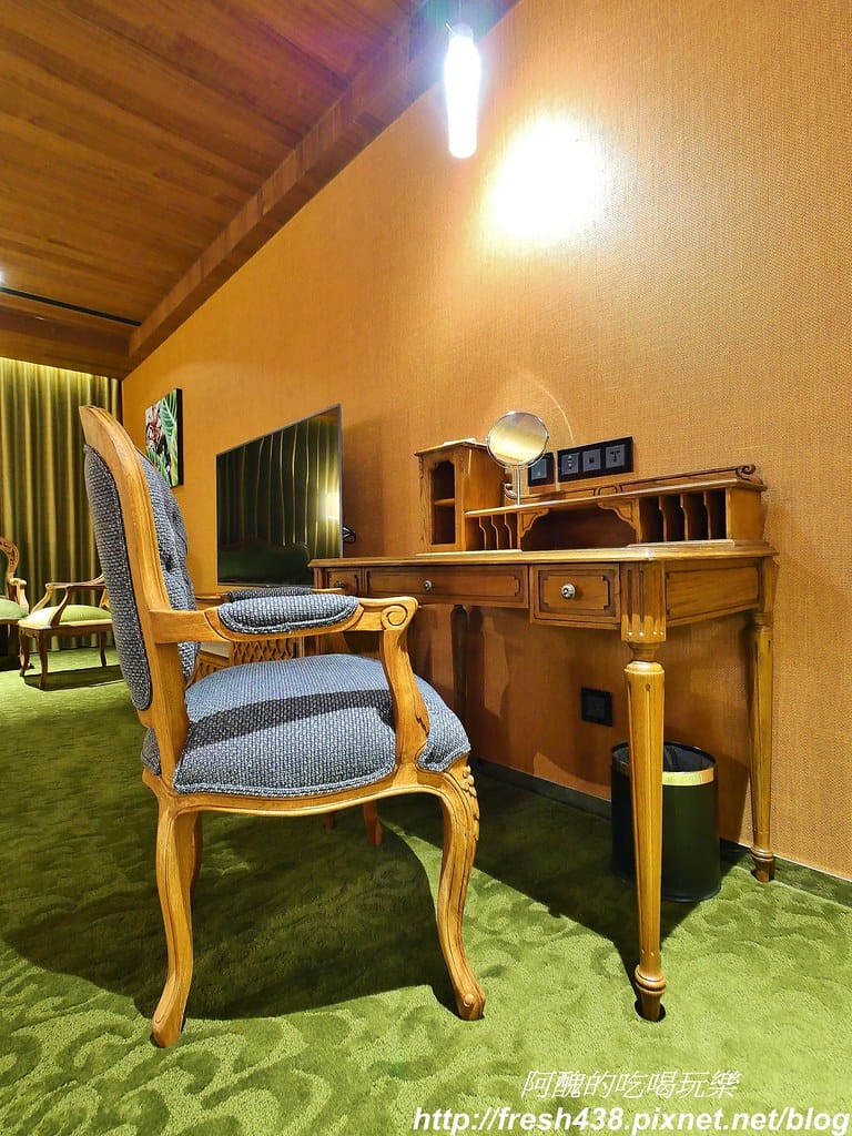 【台中飯店推薦】薆悅酒店五權館,低調奢華、品味生活,渡假放鬆的好選擇。 - 第65張圖 32