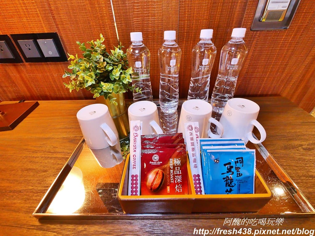 【台中飯店推薦】薆悅酒店五權館,低調奢華、品味生活,渡假放鬆的好選擇。 - 第29張圖 9-2