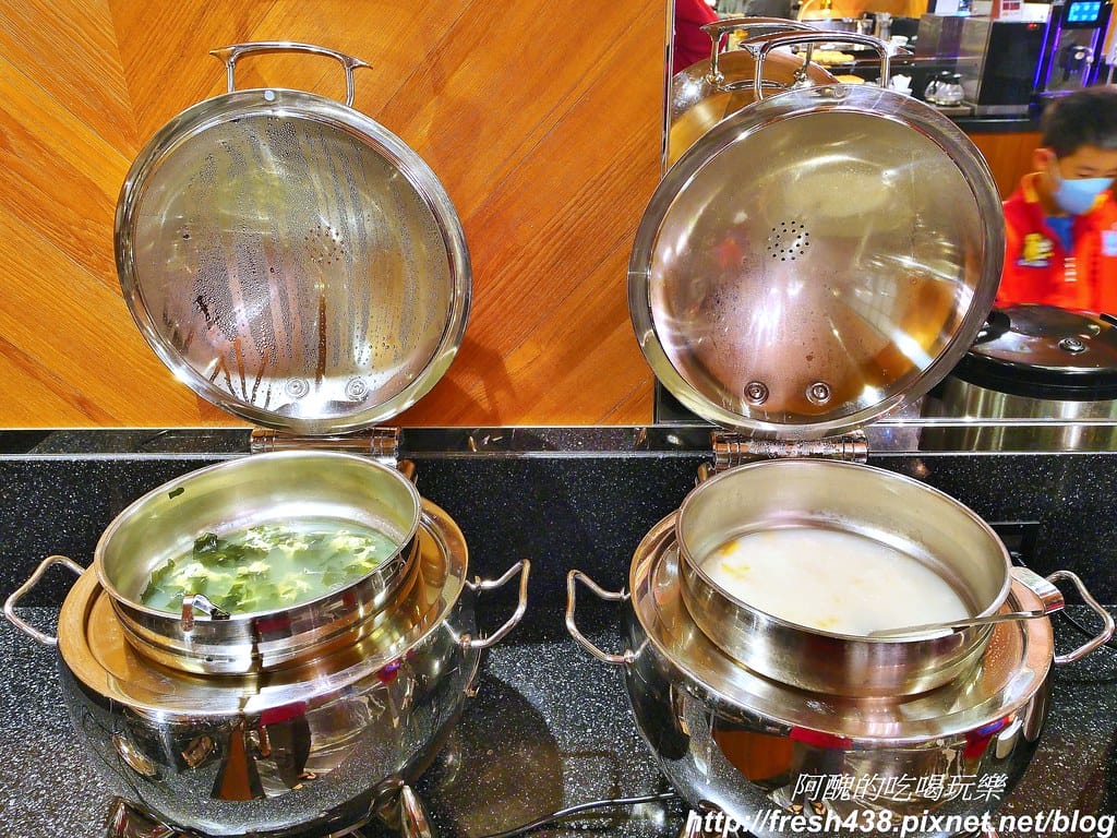 【台中飯店推薦】薆悅酒店五權館,低調奢華、品味生活,渡假放鬆的好選擇。 - 第131張圖 87-1