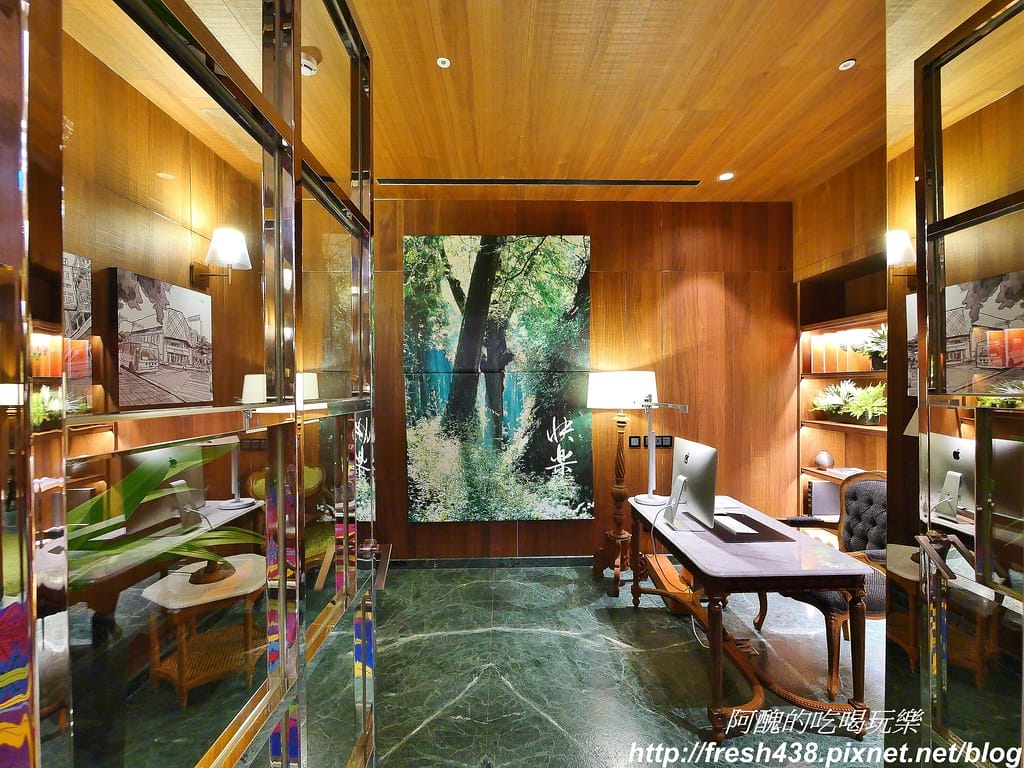 【台中飯店推薦】薆悅酒店五權館,低調奢華、品味生活,渡假放鬆的好選擇。 - 第84張圖 66
