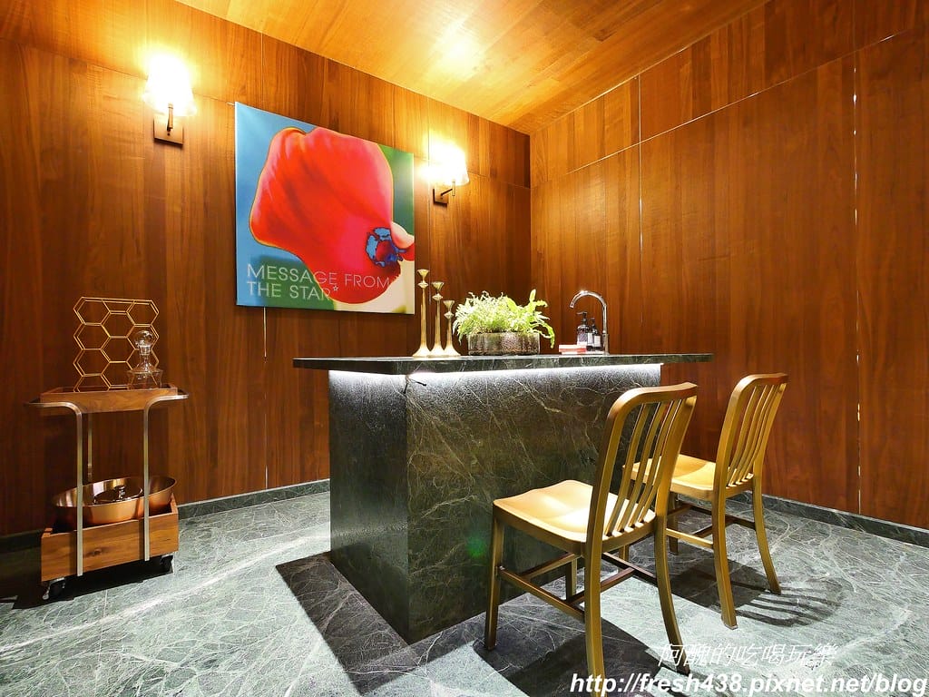 【台中飯店推薦】薆悅酒店五權館,低調奢華、品味生活,渡假放鬆的好選擇。 - 第72張圖 47