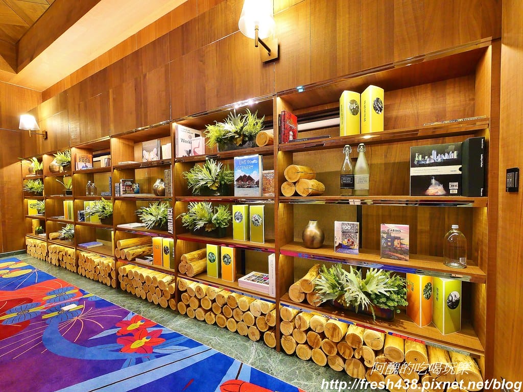 【台中飯店推薦】薆悅酒店五權館,低調奢華、品味生活,渡假放鬆的好選擇。 - 第82張圖 55