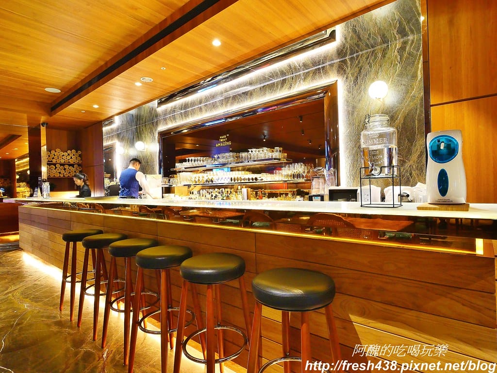 【台中飯店推薦】薆悅酒店五權館,低調奢華、品味生活,渡假放鬆的好選擇。 - 第17張圖 81-1