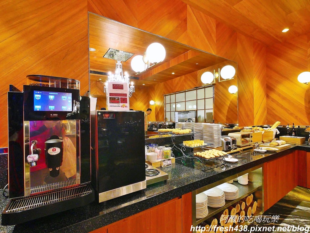 【台中飯店推薦】薆悅酒店五權館,低調奢華、品味生活,渡假放鬆的好選擇。 - 第132張圖 87-5