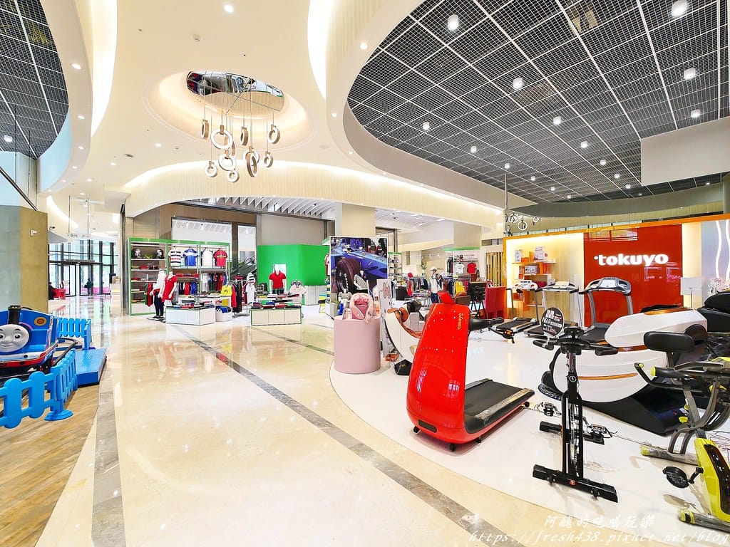 【新竹飯店】新竹安捷國際酒店,鄰近新竹高鐵與六家火車站,1~5樓為商場,休閒、購物、美食一次滿足。 - 第100張圖 58-2